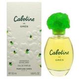 Cabotine by Gres for Women 3.38 oz Eau de Parfum Spray screenshot. Perfume & Cologne directory of Health & Beauty Supplies.