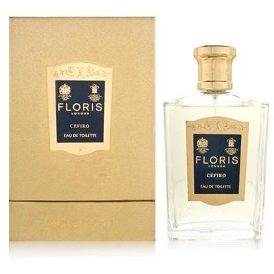 Cefiro by Floris London for Unisex 3.4 oz EDT Spray