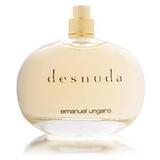 Desnuda Le Parfum by Ungaro for Women 3.4 oz EDP Spray (Tester) screenshot. Perfume & Cologne directory of Health & Beauty Supplies.