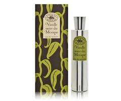 Vanille Noire du Mexique by La Maison de la Vanille for Unisex 3.4 oz EDT Spray