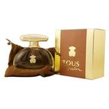Tous Touch by Tous for Women 3.4 oz Eau de Toilette Spray screenshot. Perfume & Cologne directory of Health & Beauty Supplies.