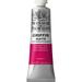 Winsor & Newton Griffin Alkyd Fast-Drying Oil Paint 37ml Permanent Rose