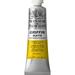 Winsor & Newton Griffin Alkyd Fast-Drying Oil Paint 37ml Cadmium Yellow Light Hue
