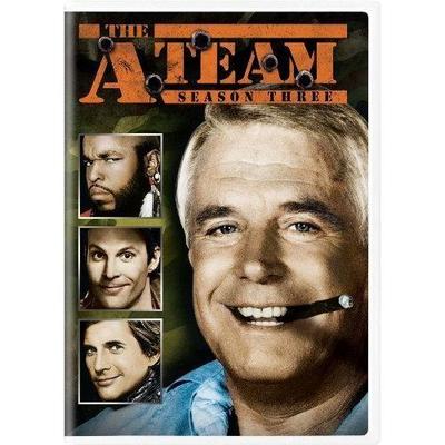 The A-Team: Season Three