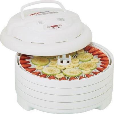 Nesco Gardenmaster Digital Food Dehydrator & Jerky Maker