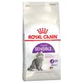 2x10kg Sensible Cat Royal Canin Economy Dry Cat Food