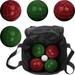 Trademark Games Full Size Premium Bocce Set