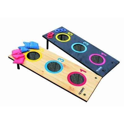 Triumph Sports USA Bag & Washer Toss Game