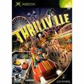 Thrillville / Game