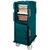 Cambro 60 Qt Camcart Food Pan Carrier (UPC800192) - Granite Green screenshot. Warming Drawers directory of Appliances.