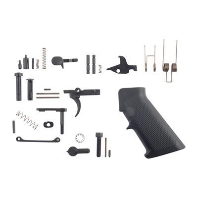 Cmmg LPK Lower Parts Kit 55CA6C5