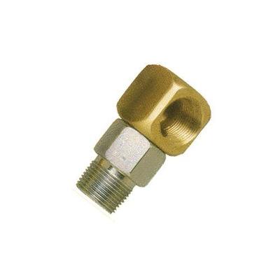 T&S Brass AG-6D Gas Appliance Connectors Swivelink 3/4