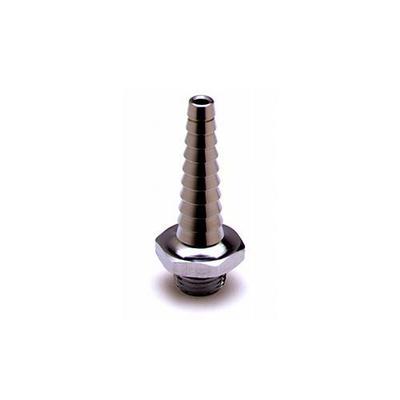 T&S Brass B-0198 Outlet Serrated Hose End