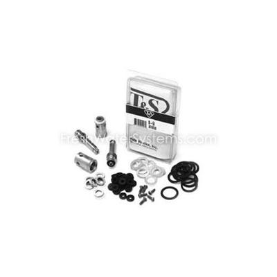 T&S Brass B-6K Eterna Spindle Parts Kit