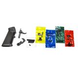 CMMG .308 Lower Parts Kit for AR screenshot. Hunting & Archery Equipment directory of Sports Equipment & Outdoor Gear.