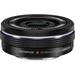 Olympus M.Zuiko Digital ED 14-42mm f/3.5-5.6 EZ Lens (Black) V314070BU000