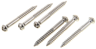 PRS ACC-4023 Screws nickel
