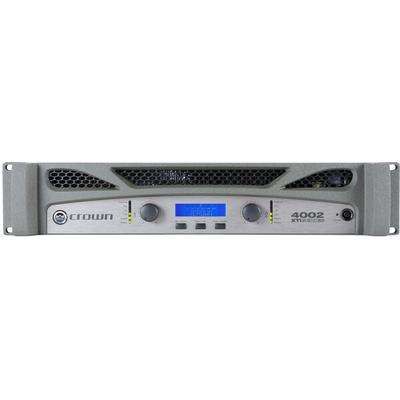 Crown XTI 4002 Power Amp