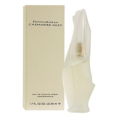 Cashmere Mist By Donna Karan For Women. Eau De Toilette Spray 1.7 Ounces