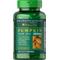 Puritan's Pride 2 Pack of Pumpkin Seed Oil 1000 mg-100-Softgels