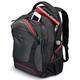 Port Designs COURCHEVEL Multifunktionaler Notebook Rucksack für 17,3 Laptop und 10,1 Tablet, schwarz