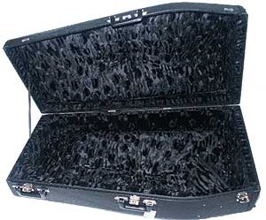 Kariso 272 Tuba Case