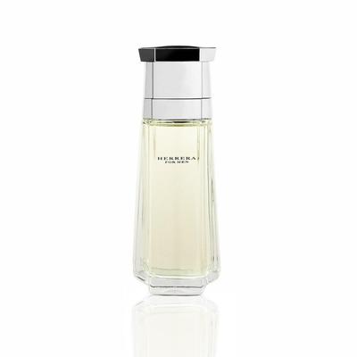 Carolina Herrera Men Spray Eau de Toilette 100 ml Herren Image