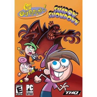 Fairly OddParents: Shadow Showdown For PC