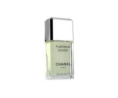 Chanel Cologne Egoiste Platinum Eau De Toilette Spray-50ml/1.7oz for Men