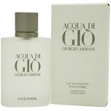 Giorgio Armani Acqua Di Gio For Men Eau De Toilette Spray 6.7 Ounces screenshot. Perfume & Cologne directory of Health & Beauty Supplies.