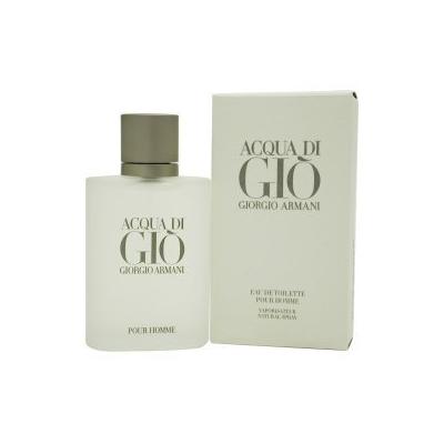 Giorgio Armani Acqua Di Gio For Men Eau De Toilette Spray 6.7 Ounces