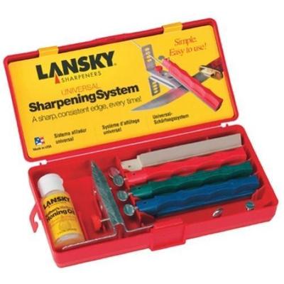 Lansky Universal Knife Sharpening SystemLKUNV (LKUNV)