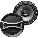 Speaker - Model#: XGT1602