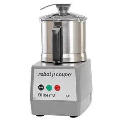 Robot Coupe Single Speed Blixer With 3.5 Qt Bowl (BLIXER3)