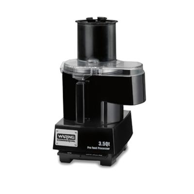 Waring 3.5-Quart Food Processor (WFP14SC)