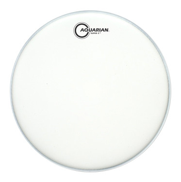 Aquarian 14" Super 2 Coated