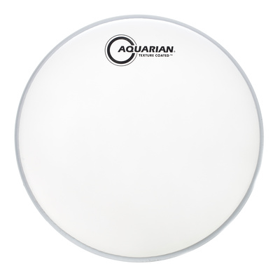 Aquarian 13" Texture Coated
