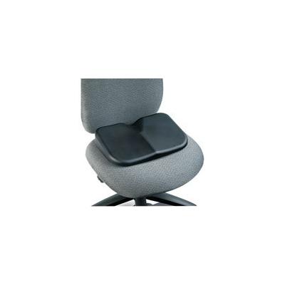 Safco Softspot Seat Cushion - Black