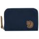 Fjällräven - Zip Card Holder - Geldbeutel Gr One Size blau