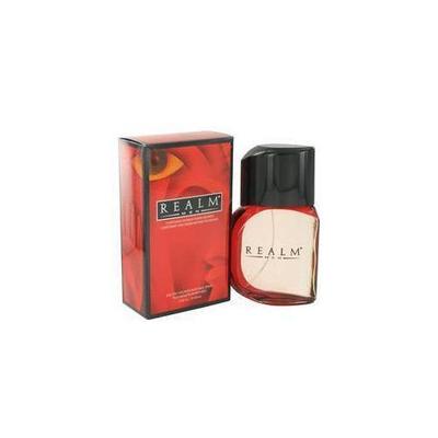 Erox Realm for Men EDT Spray 3.4 oz