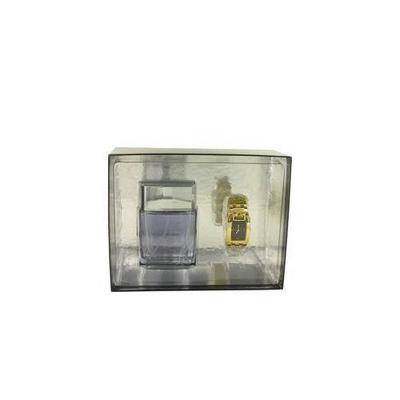 Sean John I Am King for Men , Gift Set - 3.4 oz Eau De Toilette Spreay + Watch