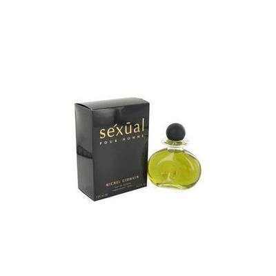 Michel Germain Sexual for Men EDT Spray 4.2 oz