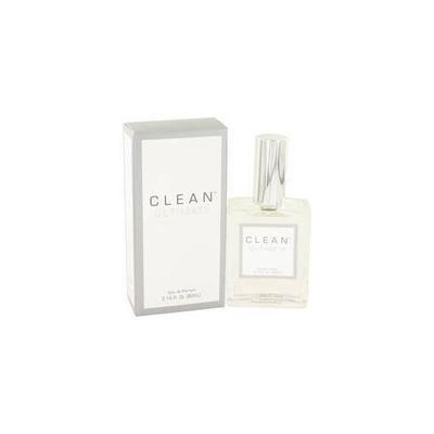 Clean Ultimate for Women Eau De Parfum Spray 2.14 oz