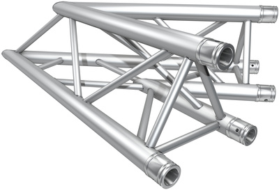 Global Truss F33C19 45° Corner