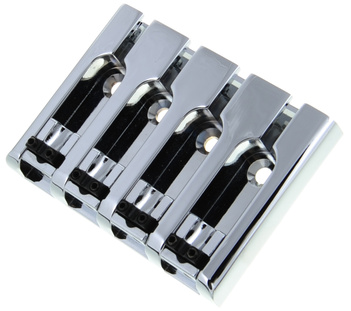 Göldo HW50C Bass Steg Chrom