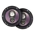 2) New PYLE PLG6.3 6.5 280-Watt 3-Way Car Audio Coaxial Speakers Stereo Yellow