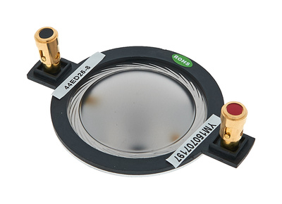 the box Diaphragm 44ED25-8