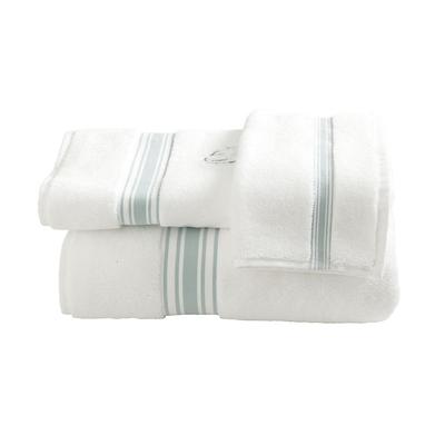 Amelie Bath Towel Collection - Spa, Bath Towel - Ballard Designs