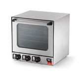 Vollrath 40701 Cayenne Half Size Convection Oven - 220V screenshot. Ovens directory of Appliances.