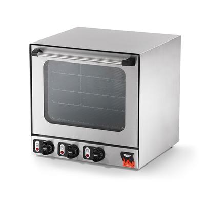 Vollrath 40701 Cayenne Half Size Convection Oven - 220V